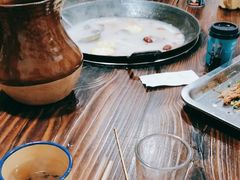 -草本味·市井羊肉馆(新开铺总店)