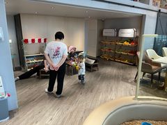 -NOKNOK若蔻亲子餐厅(天地壹方北馆店)