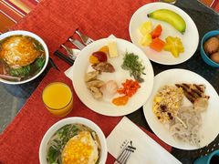 -三亚亚龙湾万豪度假酒店