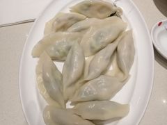 虾三鲜水饺-喜家德虾仁水饺(麒麟社店)