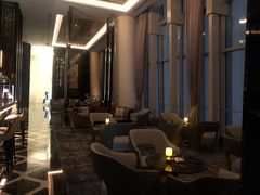 -南宁那莲豪华精选酒店-云霄酒廊·80楼高空城景酒吧