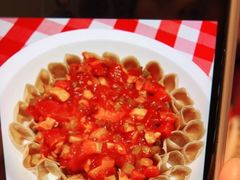 -西贝莜面村(上海百联西郊店)