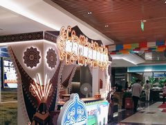 -金马门国际美食百汇(珞喻路店)