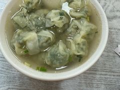 -利达汤圆馄饨(川公路店)