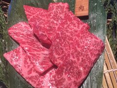 -老乾杯和牛烧肉(王府中环店)