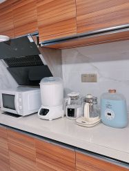 -安雅国际月子会所(拱北森宇富通店)