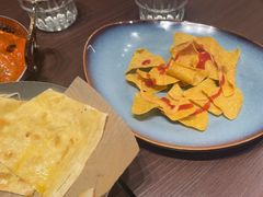 -Shantek象提南亚餐厅&西餐融合Bistro(淮海中路店)