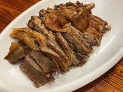 -下梅人家土菜馆(历史文化餐厅度假区店)