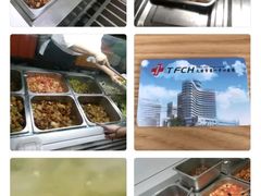 -第一中心医院-食堂(复康路店)