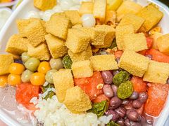 -串妹花式冰粉(乐山总店)