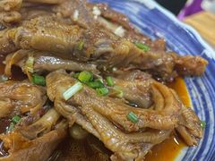-王阿盖手工小吃(环城西路店)