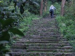 -北高峰