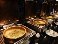 -常州富力喜来登酒店 Feast盛宴标帜西餐厅(新北万达广场店)
