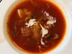 -波特曼西餐厅(南岗店)