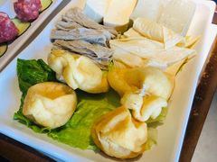 -百年果林椰子鸡(中洲店)