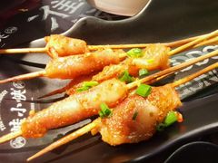 -蛙小侠(五象万象汇店)