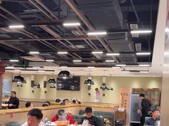 -聚宝源(西单店)