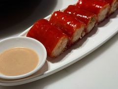 锦绣海鲜红米肠-陶陶居酒家(新天地店)
