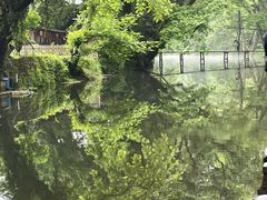-西溪南古村落