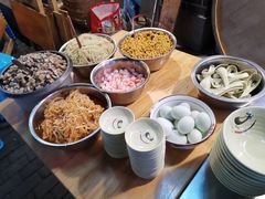 -梁憨包(南岸回龙湾店)