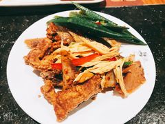 -汉巴味德(大悦城店)