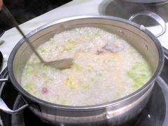泡饭-陈记一牛火锅江宁店(金盛路店)