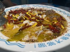 -花椒俏川菜小馆(南海万达店)