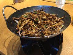 -小柴米·传统江西菜(八一广场店)
