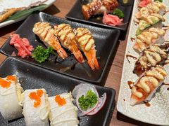-小川洋风料理(大悦城店)