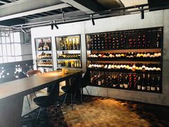 Loft二层-柒Lounge(三里屯店)