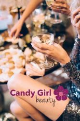 -Candy Girl Beauty深圳比基尼蜜蜡脱毛