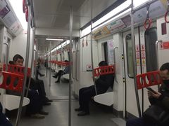 -高庙村(地铁站)