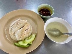 -红大哥水门鸡饭(總店)