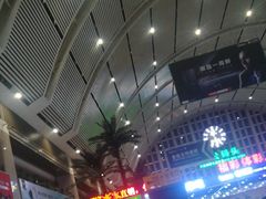 -沈阳站
