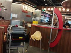 -小川洋风料理(大悦城店)