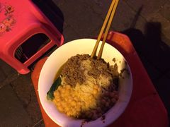 -黎氏老太婆小面馆(临华大厦店)
