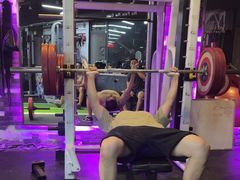 -Nirvana Fitness健身工作室
