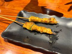 -烧蠔帮·湛江生蚝(南桥店)