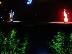 -济南方特东方神画