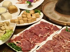 -蘭番坊青海特色铜锅涮·清真