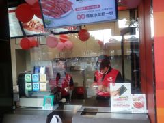 -棒棒鸡传奇(解放路店)