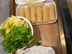 -潮汕大目牛肉火锅(皇岗旗舰店)