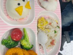 -兰湘子·湘菜小炒(济南领秀城店)
