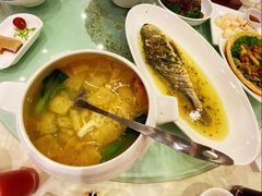 -江南村酒家