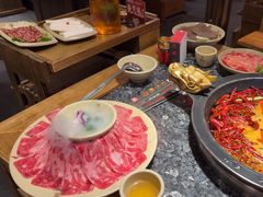 -蜀大侠火锅(总府路店)