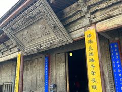 -张掖大佛寺景区