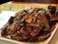 -砂锅居(西四店)