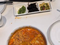 -李记搅团•非遗陕菜(三桥店)