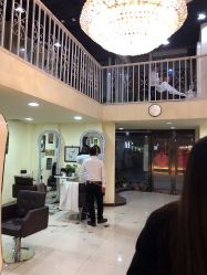 -丽时 Hair Salon
