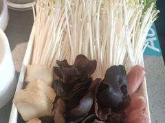 -半天妖烤鱼(方庄店)